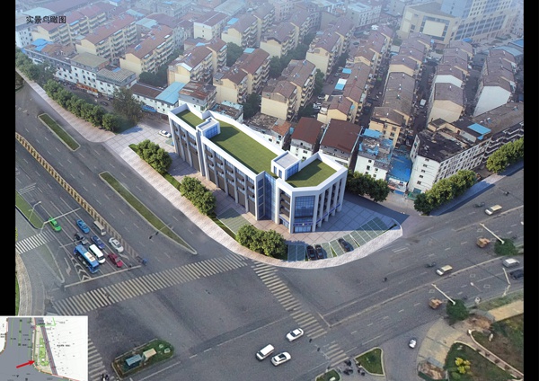 1611901162606120.jpg 南昌市政建設(shè)集團西湖區(qū)桃花鎮(zhèn)環(huán)衛(wèi)服務(wù)用房及交管局辦公用房工程奠基6004.jpg