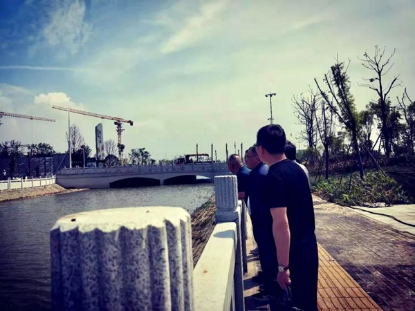 1619491063938286.jpg 南昌市優(yōu)工程評審組蒞臨市政建設河洲路東祥路工程復核評審6002.jpg