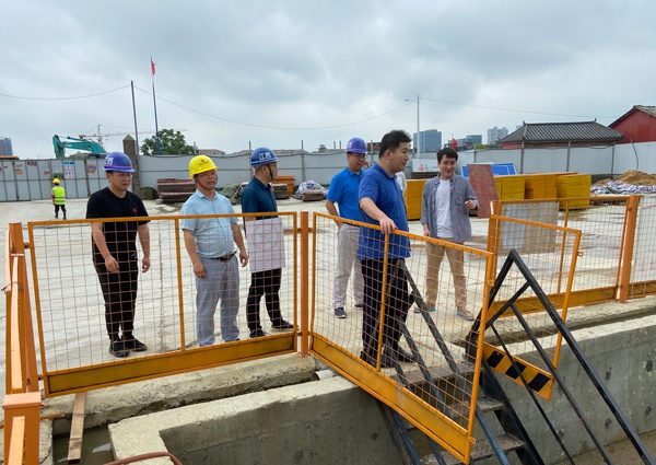 1620727137869249.jpg 南昌市質(zhì)監(jiān)站檢查南昌市政建設集團青山湖區(qū)污水全收集全處理第一批項目6001.jpg