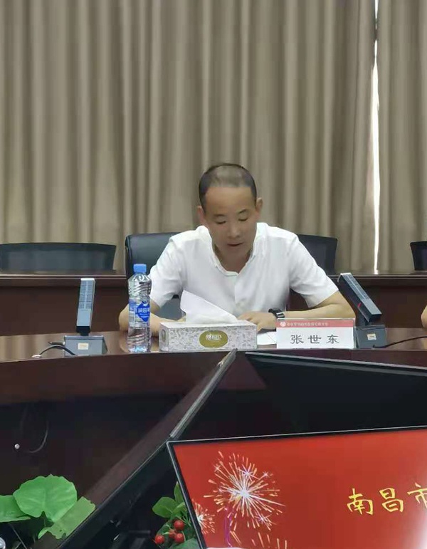 1623915529128384.jpg 南昌市政公用集團(tuán)黨史學(xué)習(xí)教育督導(dǎo)組來我司督導(dǎo)黨史學(xué)習(xí)教育各項措施落實情況6002.jpg