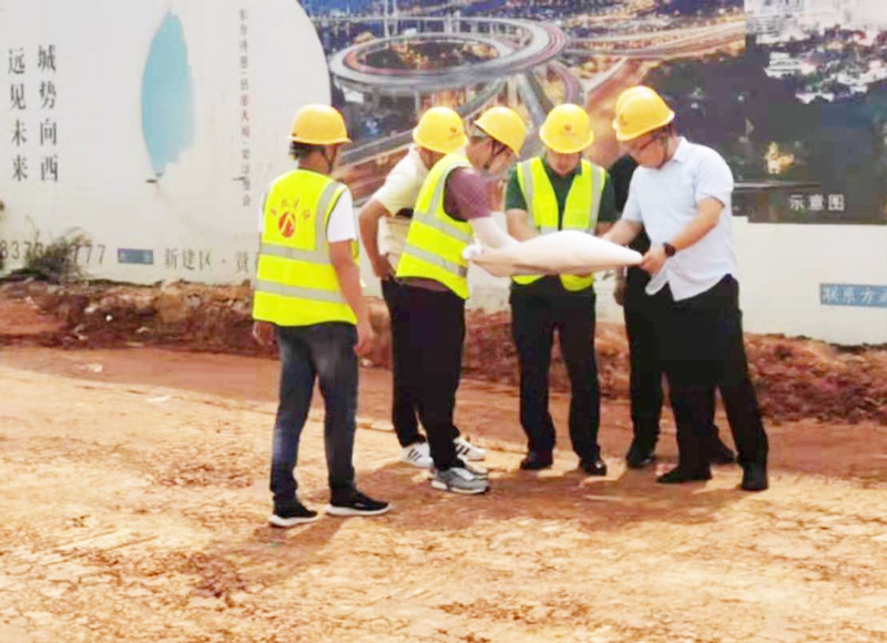 1623986949511023.jpg 南昌市政建設集團市政公用城周邊市政道路項目開展質量安全進度考核8001.jpg