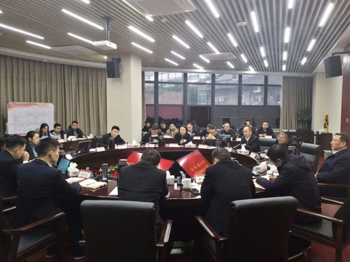 1641259609281779.jpg 南昌市政建設(shè)集團召開自信團結(jié)奮進(jìn)做一個經(jīng)得起時間檢驗的市政公用人座談會6911.jpg