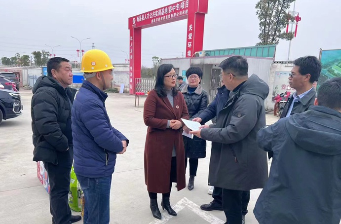 1644992703767687.jpg 南昌縣副縣長汪芳走訪南昌市政建設集團南昌縣中專項目691.jpg