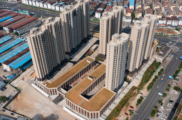 南昌市政建設(shè)集團(tuán)多個(gè)項(xiàng)目獲評(píng)2022年度杜鵑花獎(jiǎng) 南昌市政建設(shè)集團(tuán)多個(gè)項(xiàng)目獲評(píng)2022年度杜鵑花獎(jiǎng)