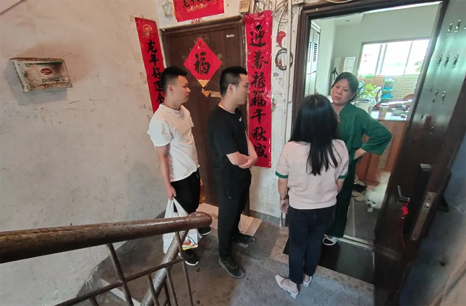 油脂化工廠項(xiàng)目全力保障民生 書寫責(zé)任擔(dān)當(dāng) 油脂化工廠項(xiàng)目全力保障民生 書寫責(zé)任擔(dān)當(dāng)