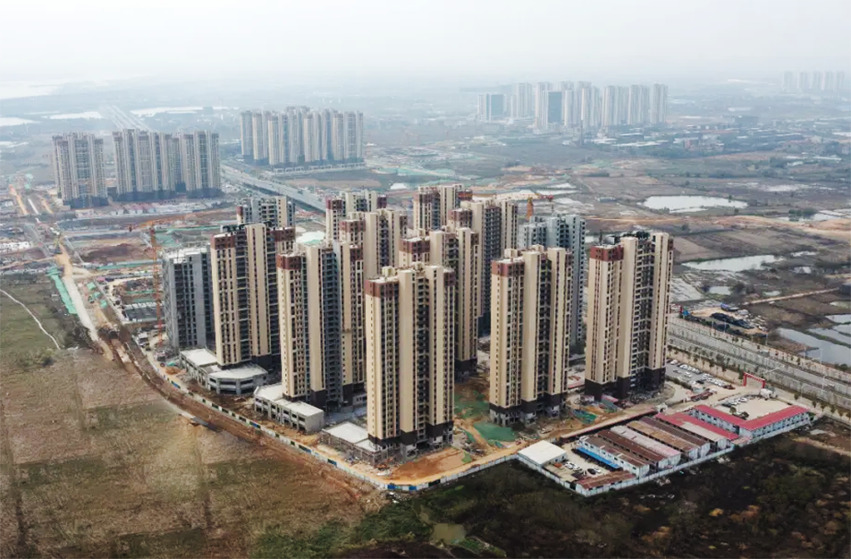 南昌市政建設(shè)集團(tuán)有限公司榮獲南昌市優(yōu)質(zhì)建設(shè)工程獎 南昌市政建設(shè)集團(tuán)有限公司榮獲南昌市優(yōu)質(zhì)建設(shè)工程獎