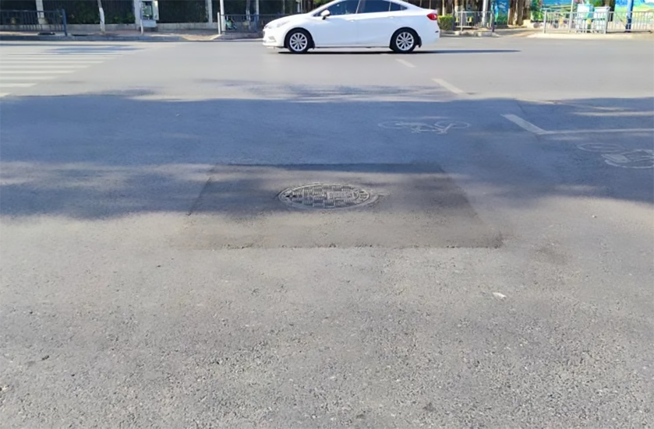 南昌市政建設(shè)集團(tuán)有限公司全國工程建設(shè)企業(yè)青年科技創(chuàng)新三等獎(jiǎng) 南昌市政建設(shè)集團(tuán)有限公司全國工程建設(shè)企業(yè)青年科技創(chuàng)新三等獎(jiǎng)