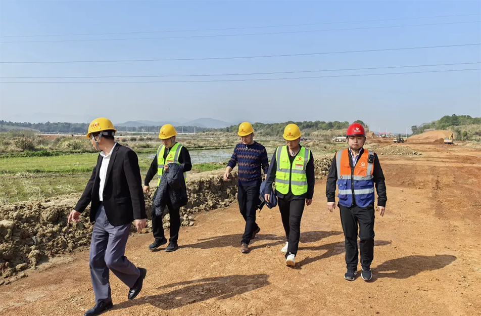 紀(jì)委專(zhuān)項(xiàng)督查｜嚴(yán)查違規(guī)收送禮品、工程進(jìn)度與安全生產(chǎn)