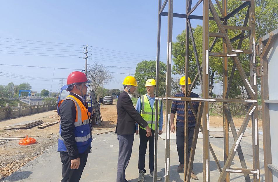 周天奇帶隊(duì)開展“五查五訪”監(jiān)督行動(dòng) 嚴(yán)查四風(fēng)問題與安全生產(chǎn) 周天奇帶隊(duì)開展“五查五訪”監(jiān)督行動(dòng) 嚴(yán)查四風(fēng)問題與安全生產(chǎn)