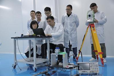 上海科学院转型:成立新型研发机构,攻关“激光眼”等前沿技术